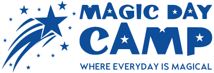 Magic Day Camp